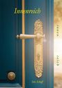 Iris Schoff: Innenreich, Buch