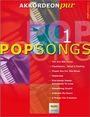 : Pop Songs 1, Noten