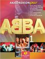 : Abba 1, Noten