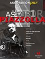 : Astor Piazzolla 1, Noten