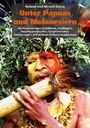 Roland Garve: Unter Papuas und Melanesiern, Buch