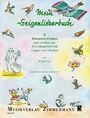 Brigitte Lee: Geigenliederbuch 3, Buch