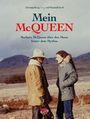 Mein McQueen, Buch