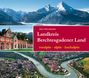 Albert Hirschbichler: Landkreis Berchtesgadener Land, Buch