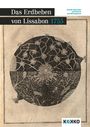 Tina Eißner: Das Erdbeben von Lissabon 1755, Buch