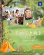 : Sommer im Wald und anderswo, Buch
