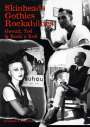 Susanne El-Nawab: Skinheads - Gothics - Rockabillies, Buch