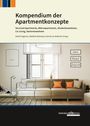 Henrik von Bothmer: Kompendium der Apartmentkonzepte, Buch