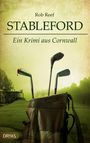 Rob Reef: Stableford, Buch