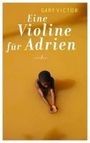 Gary Victor: Eine Violine für Adrien, Buch