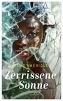 Jean D'Amérique: Zerrissene Sonne, Buch