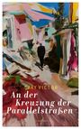 Gary Victor: An der Kreuzung der Parallelstraßen, Buch