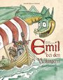 Michael Kirchschlager: Emil bei den Wikingern, Buch