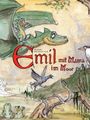 Michael Kirchschlager: Emil mit Mama im Moor, Buch