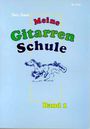 Felix Schell: Meine Gitarrenschule Band 1, Buch