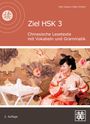 Hefei Huang: Ziel HSK 3, Buch