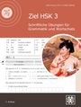 Hefei Huang: Ziel HSK 3, Buch
