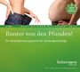 Robert Th. Betz: Runter von den Pfunden!, 2 Audio-CDs, CD,CD
