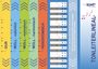 : Tonleiterlineal, Buch