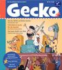 Anne Jaspersen: Gecko Kinderzeitschrift Band 91, Buch