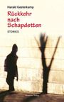 Harald Gesterkamp: Rückkehr nach Schapdetten, Buch