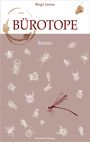 Birgit Juresa: Bürotope, Buch