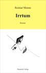 Reimar Menne: Irrtum, Buch