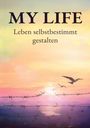 : My Life, Buch