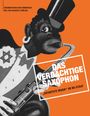 Das verdächtige Saxophon – „Entartete Musik“ im NS-Staat, Buch