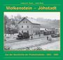 : Wolkenstein - Jöhstadt., Buch