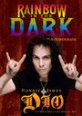 Ronnie James Dio: Rainbow In The Dark, Buch