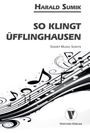 Harald Sumik: So klingt Üfflinghausen, Buch