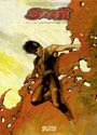 Don Lawrence: Storm 11. Im Labyrinth des Todes, Buch