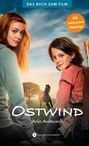 Sarah Bosse: Ostwind 05 - Aris Ankunft, Buch