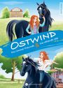 Thilo: Ostwind - Erstleser Doppelband, Buch