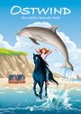 Thilo: Ostwind - Ein Delfin braucht Hilfe, Buch
