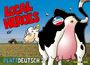 Kim Schmidt: Local Heroes Plattdeutsch 2, Buch