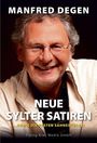 Manfred Degen: Neue Sylter Satiren, Buch
