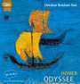 Homer: Odyssee, CD,CD