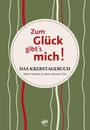 Regine Schwind: Zum Glück gibt`s mich!, Buch