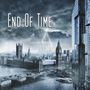 : End of Time - Zwei Minuten, CD,CD