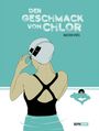 Bastien Vivès: Der Geschmack von Chlor, Buch