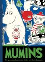 Tove Jansson: Mumins 3, Buch