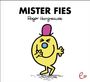 Roger Hargreaves: Mister Fies, Buch