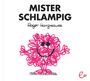 Roger Hargreaves: Mister Schlampig, Buch