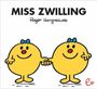 Roger Hargreaves: Miss Zwilling, Buch