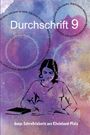 Jessica Baier: Durchschrift 9, Buch