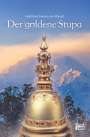 Adelheid Herrmann-Pfandt: Der goldene Stupa, Buch