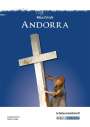 Max Frisch: Andorra, Buch