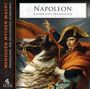 Elke Bader: Napoleon, CD,CD